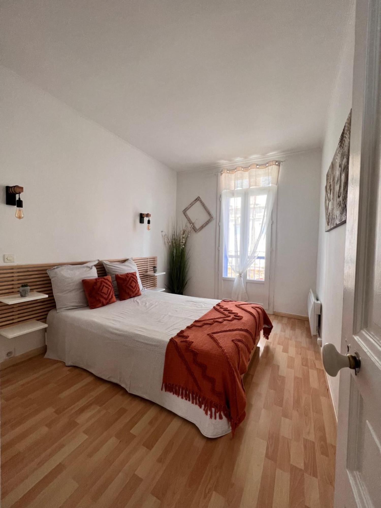 Вилла Gorgeous Town House Нарбонна Экстерьер фото